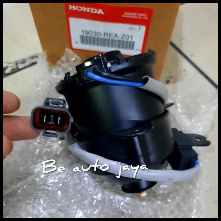 HOT DEAL MOTOR FAN RADIATOR JAZZ GD3 ORIGINAL 