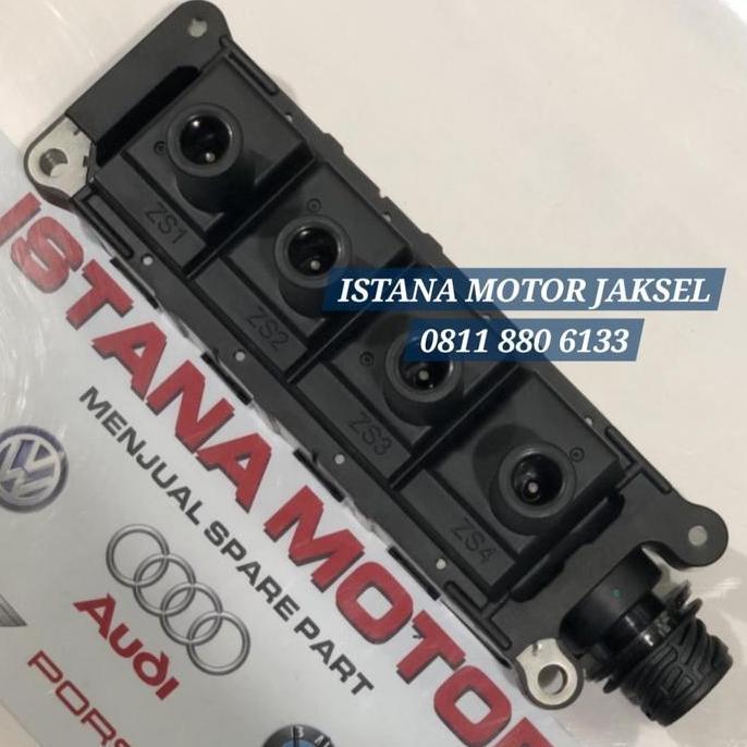 Coil BMW E36 M43 + E46 M43