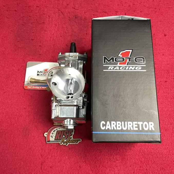Karburator moto 1 PWK 30.