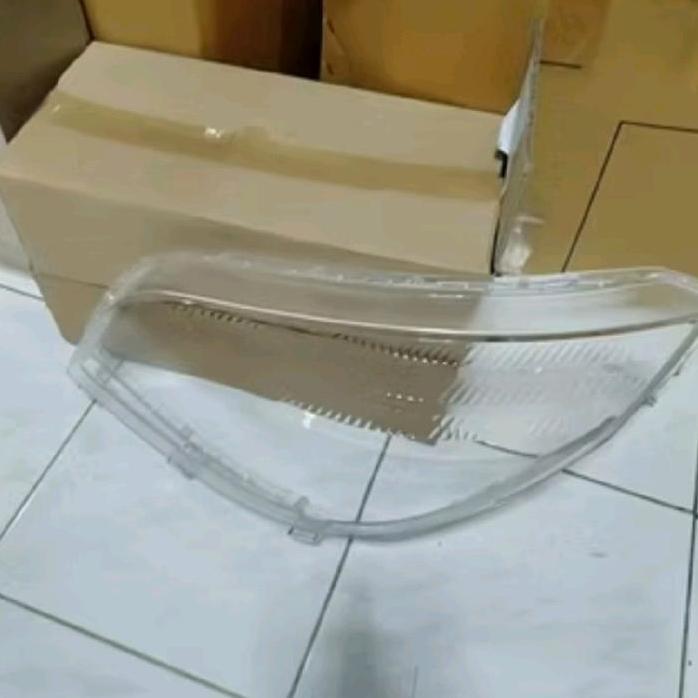 Mika Headlamp Rush Terios 2008-2013 Promo