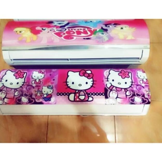 Kipas angin model ac ukuran 2pk + remote (bukan manual)