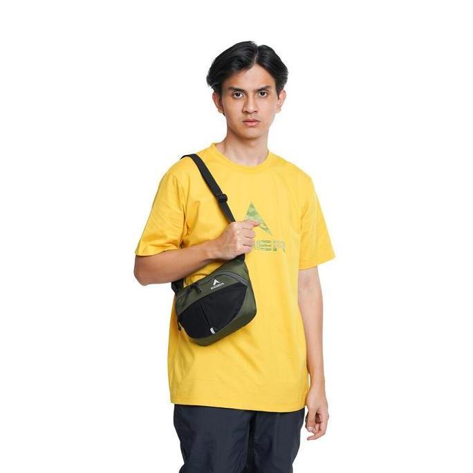 SALE EIGER PARADISE 1.0 SHOULDER BAG SALE