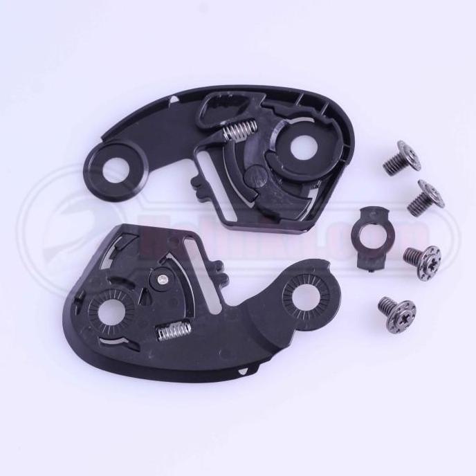 RATCHET VISOR - GM AIRBORNE