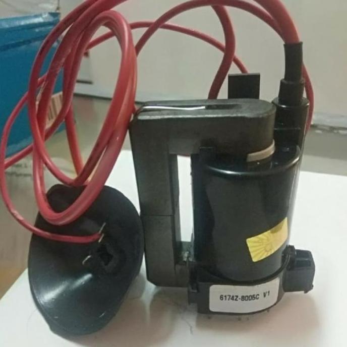 Playback TV Flyback 6174Z-8005C, 8005E, 8005F, 8005A. Pilih