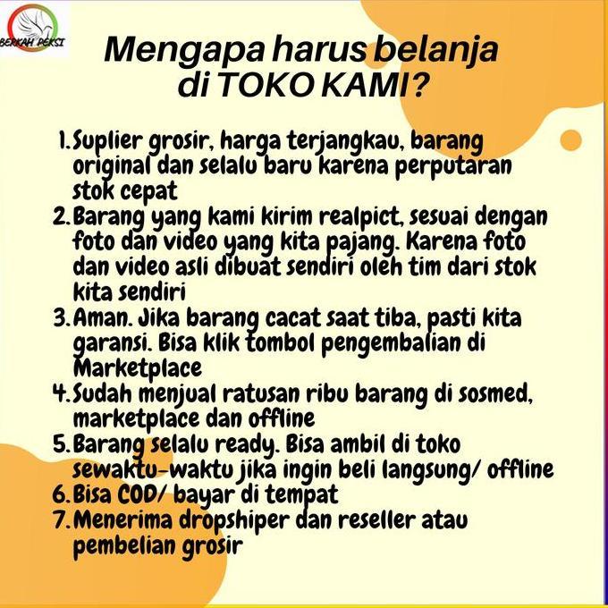 NIKMATI PRODUK INI PET CARGO SUPER JUMBO TRANSPARAN & POLOS TAS KUCING ANJING TAHAN AIR NIKMATI PROD