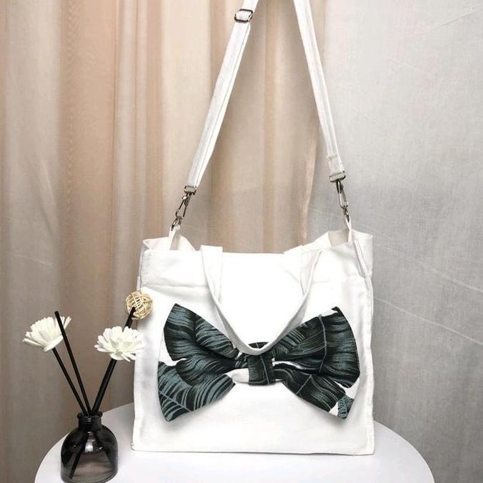 YUK CHECKOUT  TAS WANITA KANVAS TAS SELEMPANG WANITA KANVAS SLINGBAG KANVAS HANDBAG KANVAS  TAS SELE