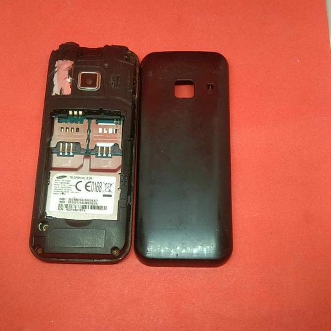 mesin*samsung*gt*c3322i