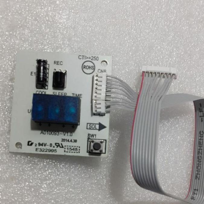 Sensor ac samsung cina BARU