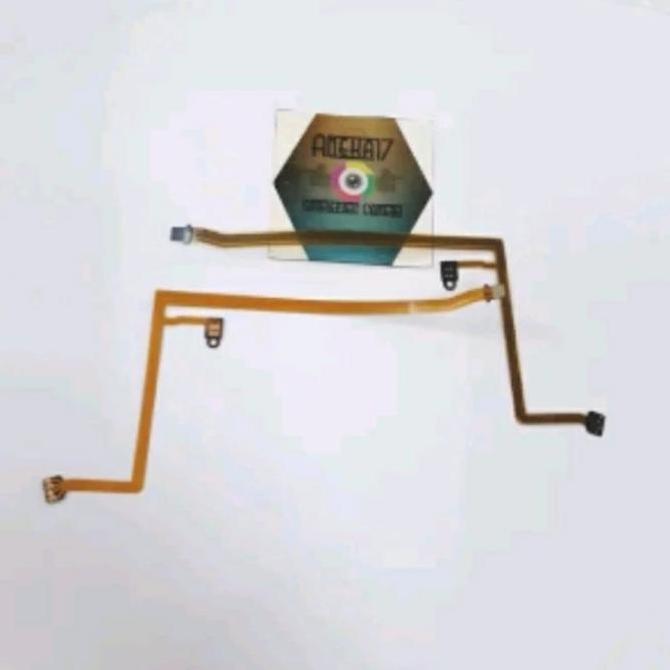 Flex flexible lensa fujifilm 50-230 mm