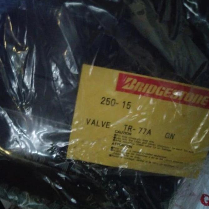 Sale Ban Dalam Forklift Bridgestone 300-15 300/32X121-R15 300X15 Bs