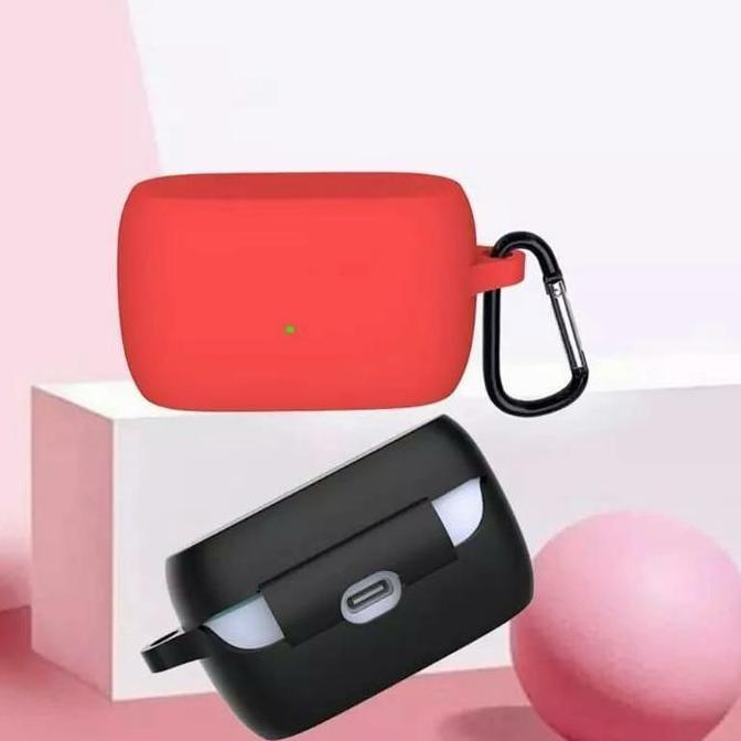 Case Silicon Untuk Jabra Elite 2