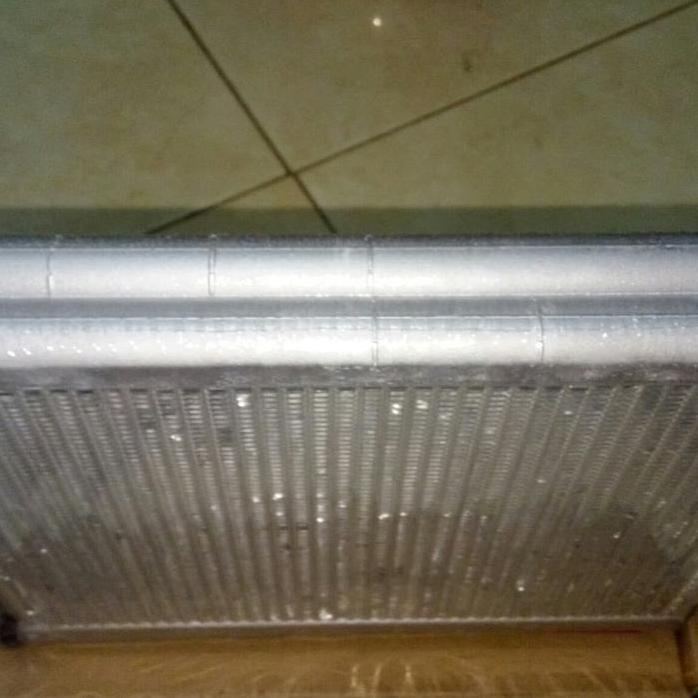 Evaporator Triton Dan Pajero Promo