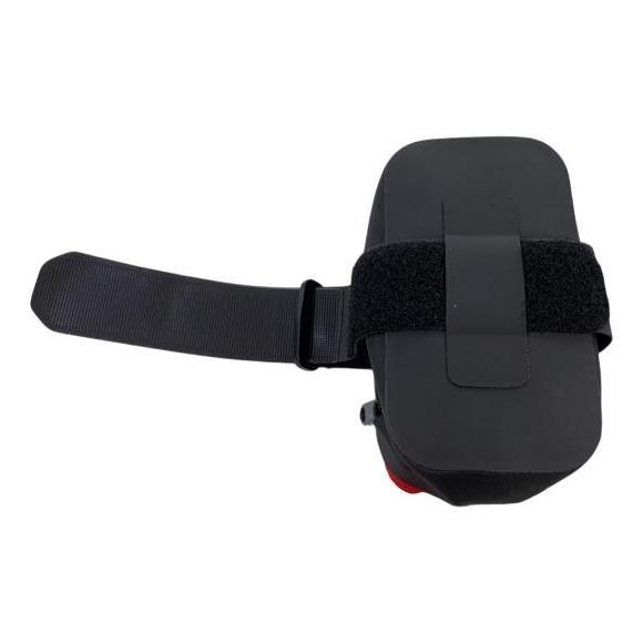 Bikes Polygon Saddle Pack Weatherproof 0.5 L - Tas Sadel Sepeda