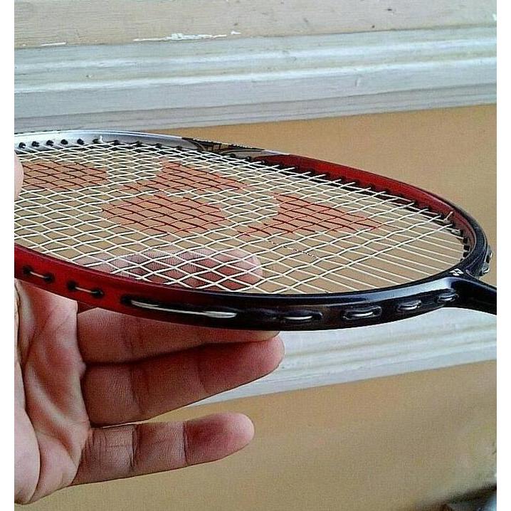Smastr- Original Continous Grommets Yonex.Mata Itik Anti Jeblos.Authentic