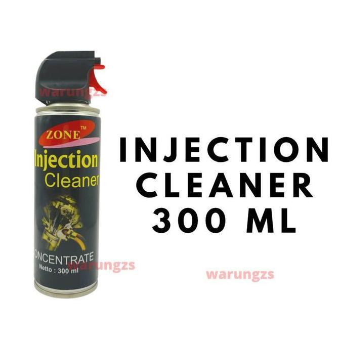 New- Carb Injection Cleaner Carb Cleaner Pembersih Karburator Mobil Motor