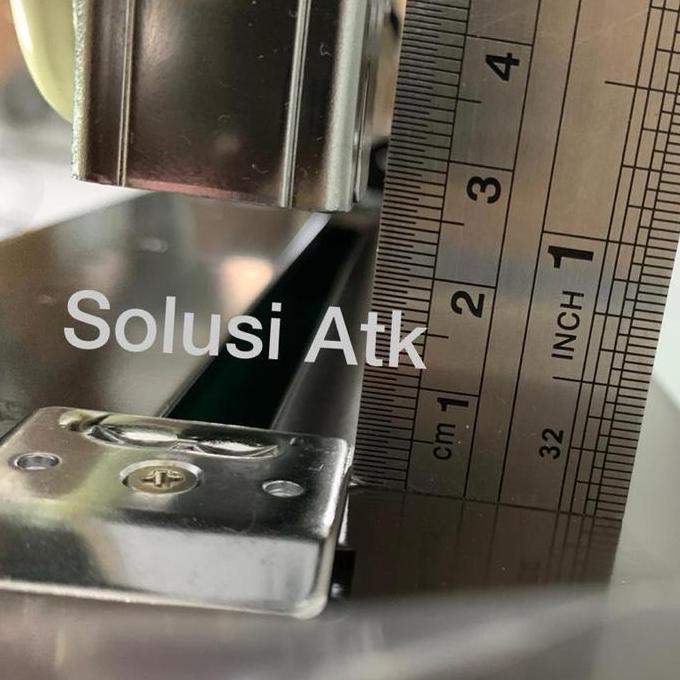 Bigbox- Max Stapler Hd-12L/17 . Max 12L17. Stapler Jilid Ori Max Hd-12L/17