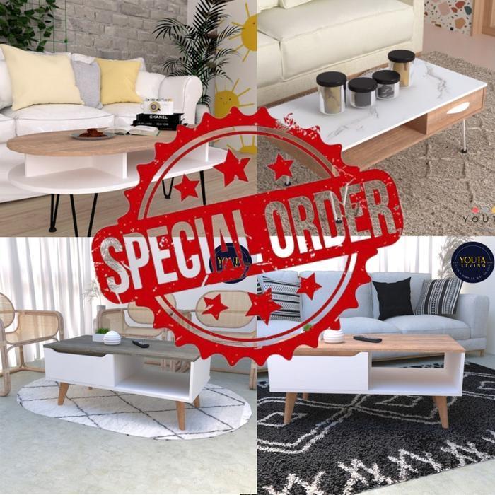 SPESIAL MEJA (KURIR APLIKASI)