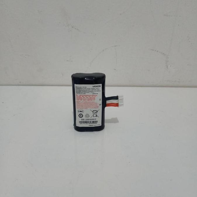 TERBARU - Baterai EDC PAX A930 Batre EDC A930