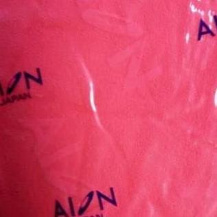KANEBO ORIGINAL KASAR AION PORI JEPANG AION JAPAN KANEBO EMBOSS AION