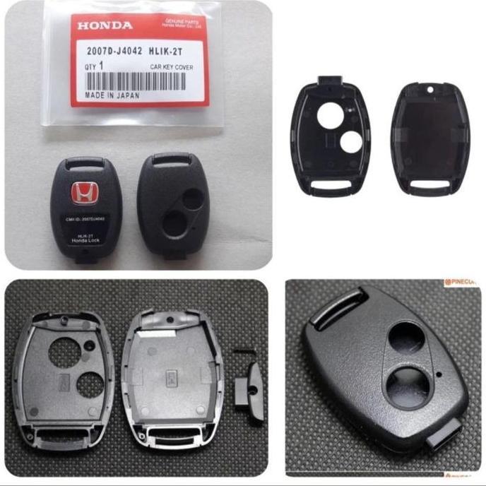 CASING KUNCI HONDA MOBILIO ORIGINAL JAPAN