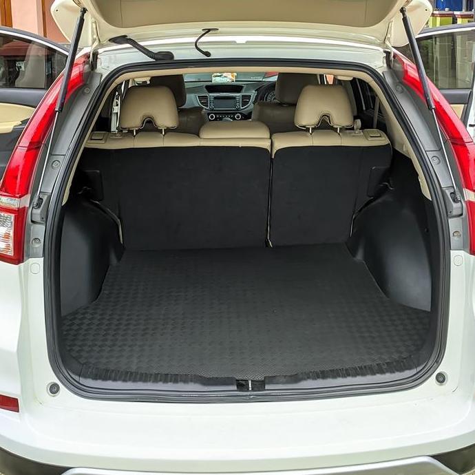 KARPET BAGASI HONDA CRV GEN 4