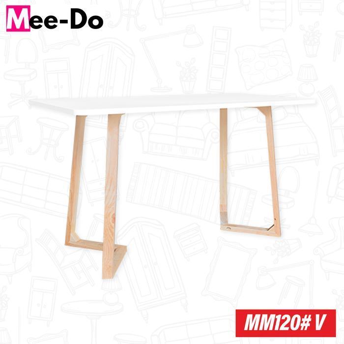 Meja Makan Cafe Mee Do Minimalis Modern