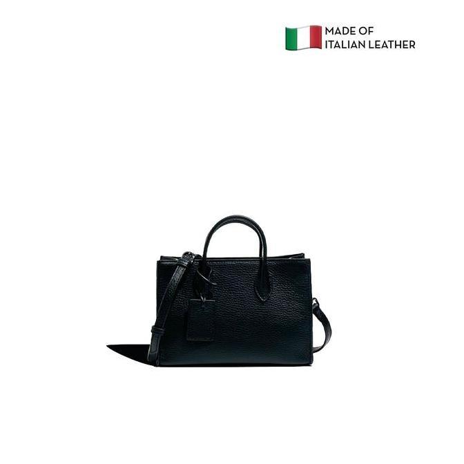 Kasora- Rounn Felice 21 Model Tas Selempang & Bahu Wanita Kulit Sapi Asli