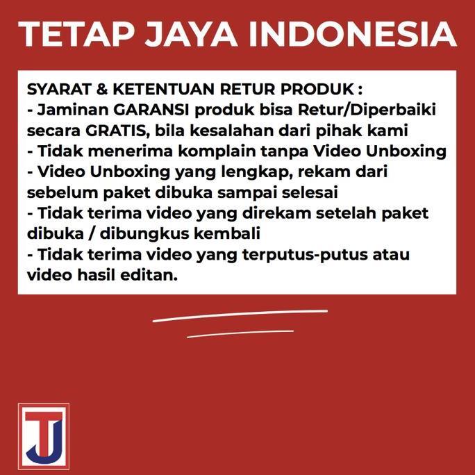 Yabureta- Kertas Concorde Isi 500 Lembar (1 Rim) Folio F4/ A4/ Quarto 90 Gram