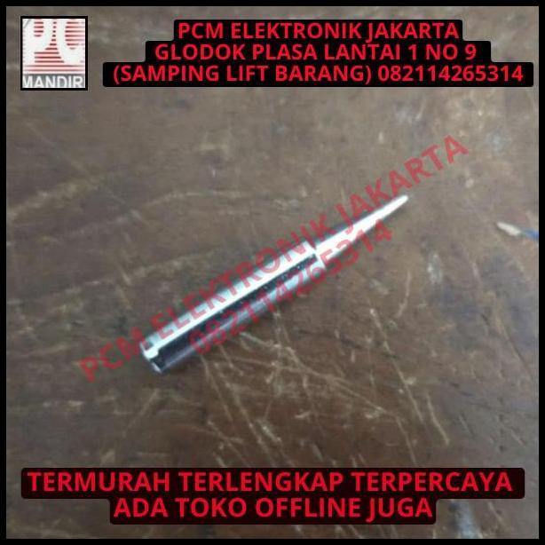 BEST DEAL MATA SOLDER IC STATION LANCIP KUALITAS BAGUS TUMPUL 