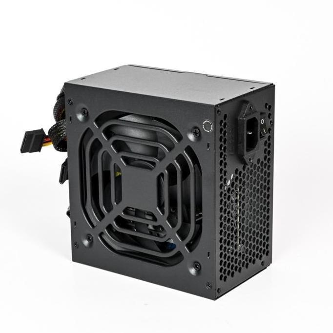 Comcom- Power Supply Pccooler / Pc Cooler 400W - Hw400-Np / Np400W
