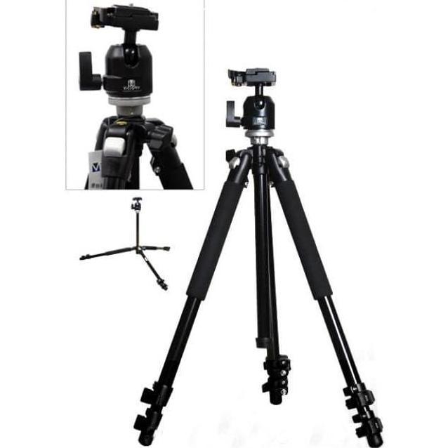 Tripod Victory 3010 Tripod Profesional Kamera DSLR