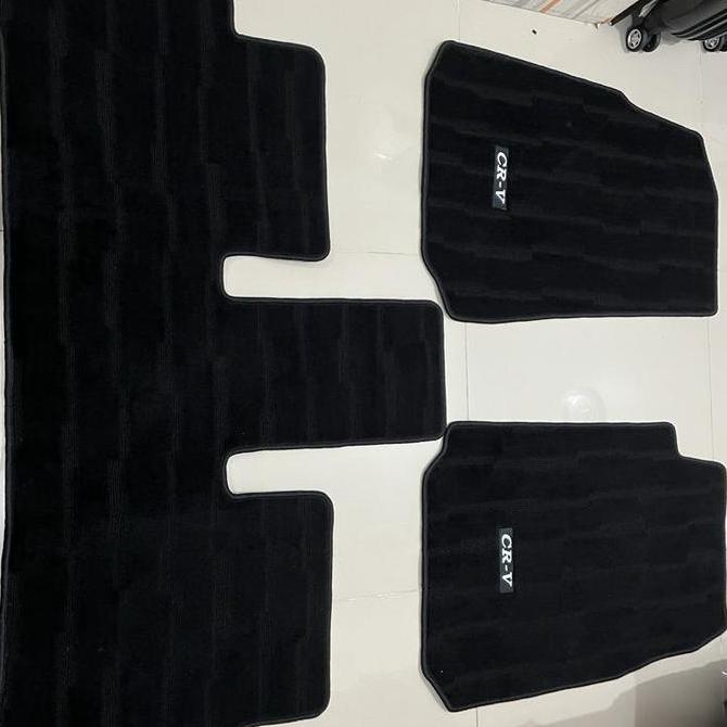 Karpet CRV gen 2