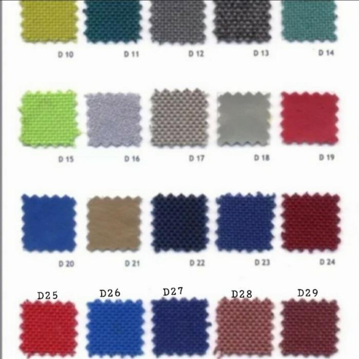 kursi kantor ecos By chairman EC 3303 P free ongkir jatadebek