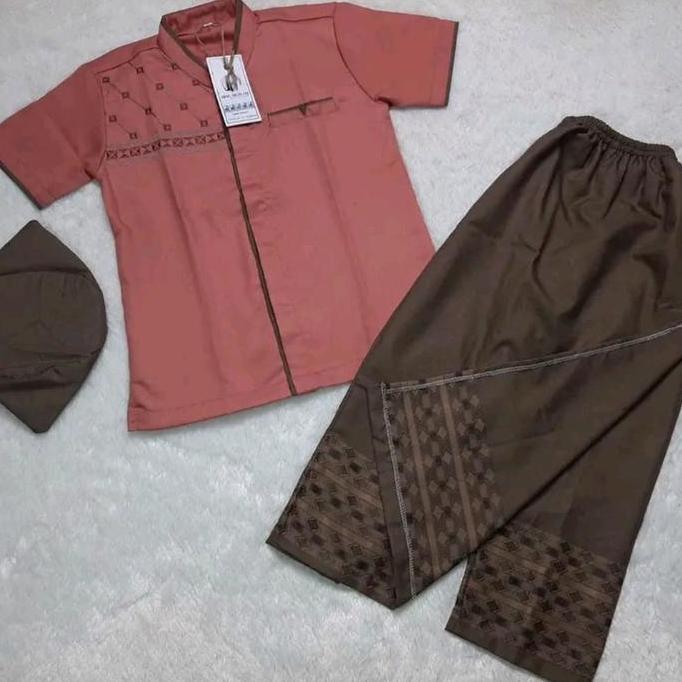 SARKOCI ANAK IBNU MUSLIM,trbaru 2022 Katun Koko