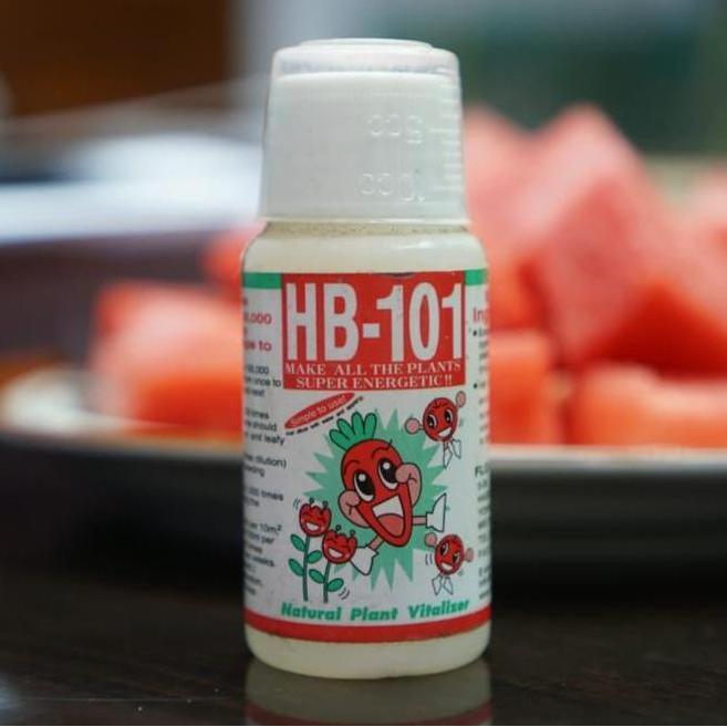 Pupuk Organik Hb 101 Plant Vitalizer 50Ml Terbaru 