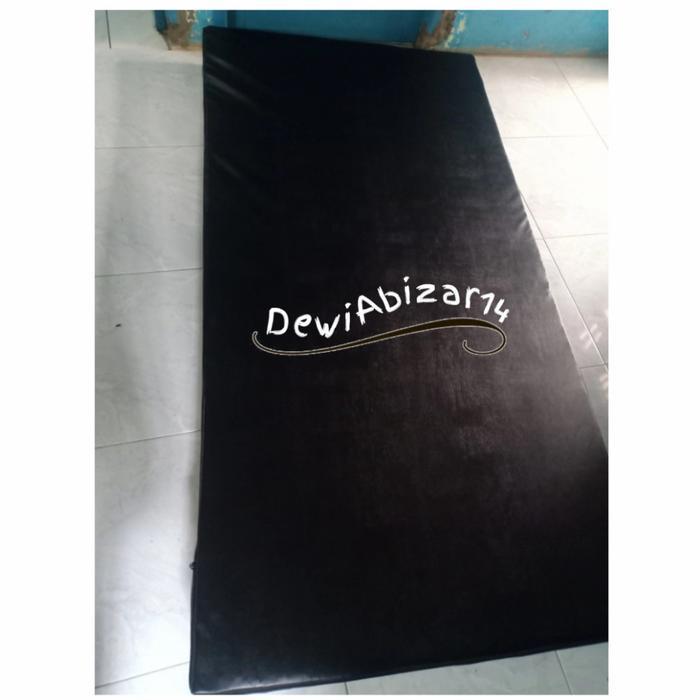 Kasur busa rebonded bahan Oscar 200x90 tebal 20cm