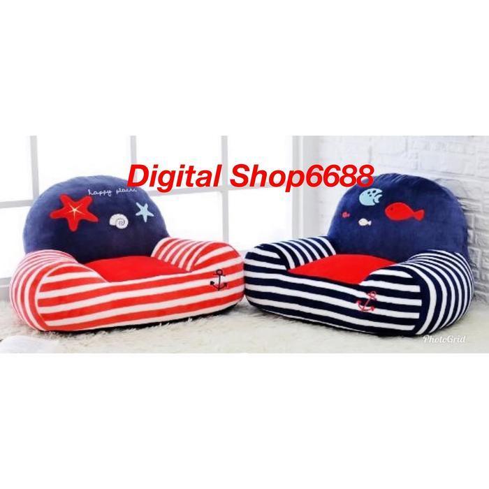 SOFA BONEKA & SOFA KARAKTER & SOFA ANAK & TEMPAT DUDUK ANAK