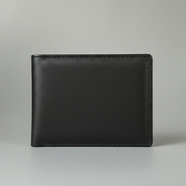 HOT DEALS [JURAGAN TAS] REAL PIC Dompet Pria Dompet Kulit PU LOGO Branded PL1550 ORIGINAL + BOX DUS