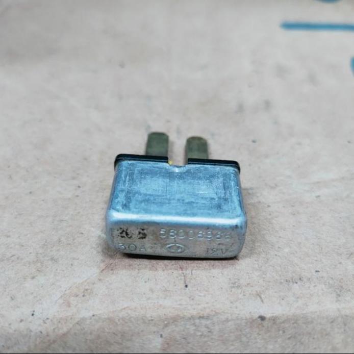 sikring sekring jok Jeep cherokee XJ