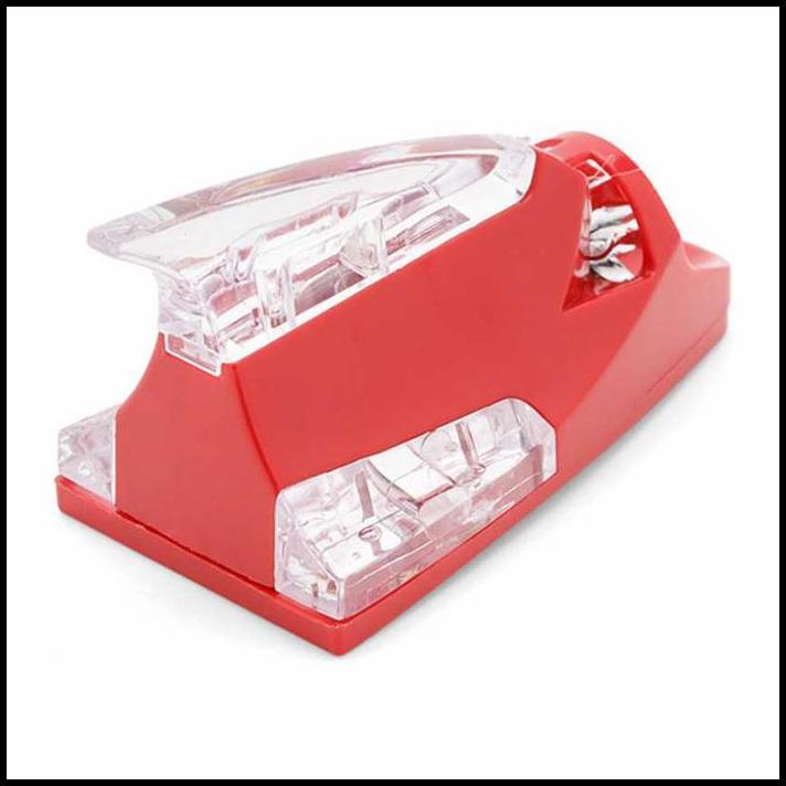 BEST DEAL ANTENA SIRIP HIU LED MOBIL KARIMUN WAGON R TENAGA ANGIN 