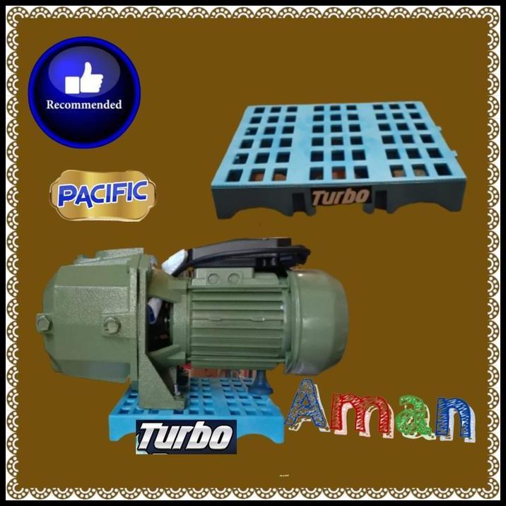 DISKON TATAKAN TUTUP MESIN POMPA AIR SHIMIZU PC260BIT JETPUMP PC 260BIT 30 MT 