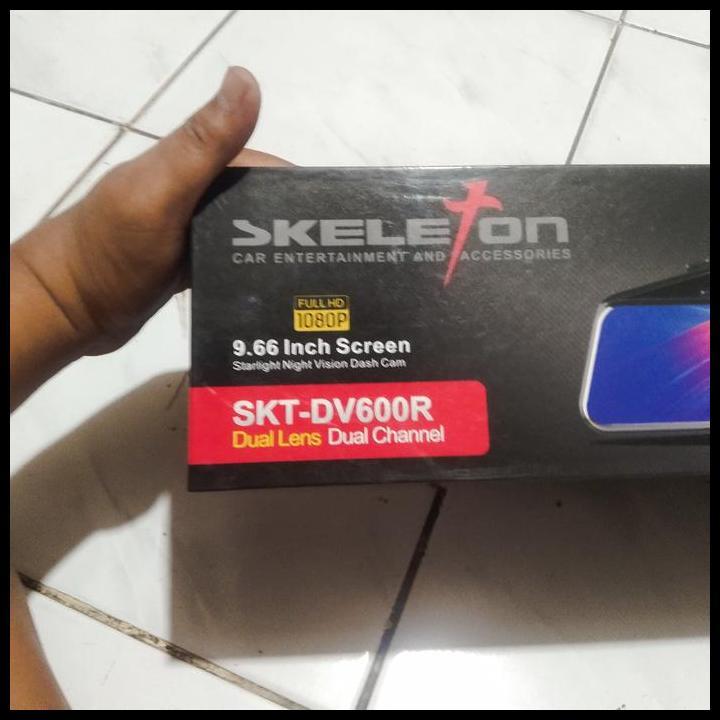 TERBARU DASH CAM MOBIL KAMERA DEPAN BELAKANG 