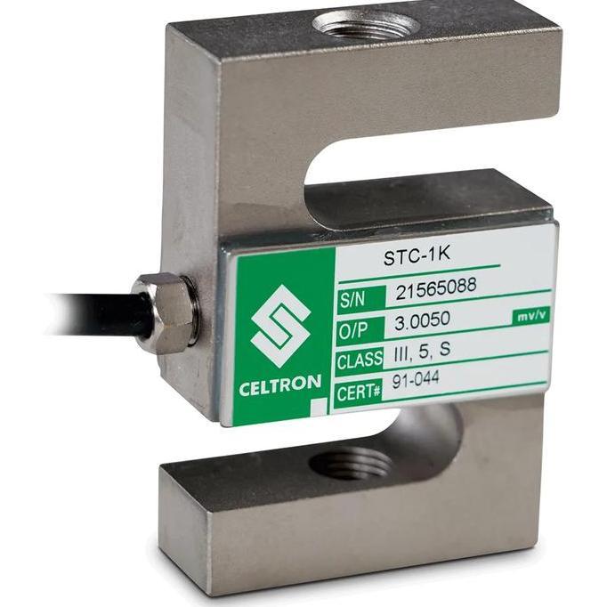 Load Cell Celtron STC-10kgAL