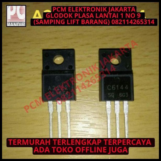 GRATIS ONGKIR TRANSISTOR POWER PRINTER EPSON A 2222 C 6144 A2222 C6144