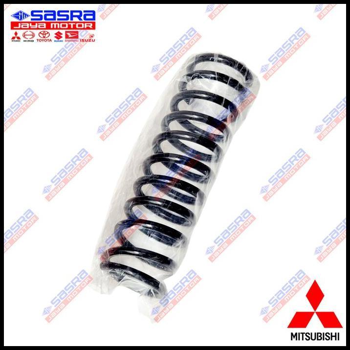 GRATIS ONGKIR COIL SPRING FRT ORI T120SS 1.3/1.5|FUTURA 1.3/1.5|FUTURA E2 INJECTION SUZUKI GENUINE P