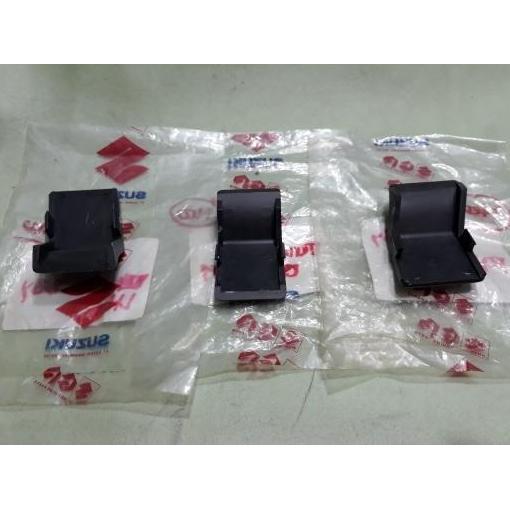 TUTUP DASHBOARD FUTURA - CARRY 1.5 3PCS ASLI