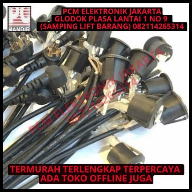 BEST DEAL KABEL TV TUNER / KABEL TV CUNER / KABEL EXTENSION/PERPANJANG ANTENA TV 