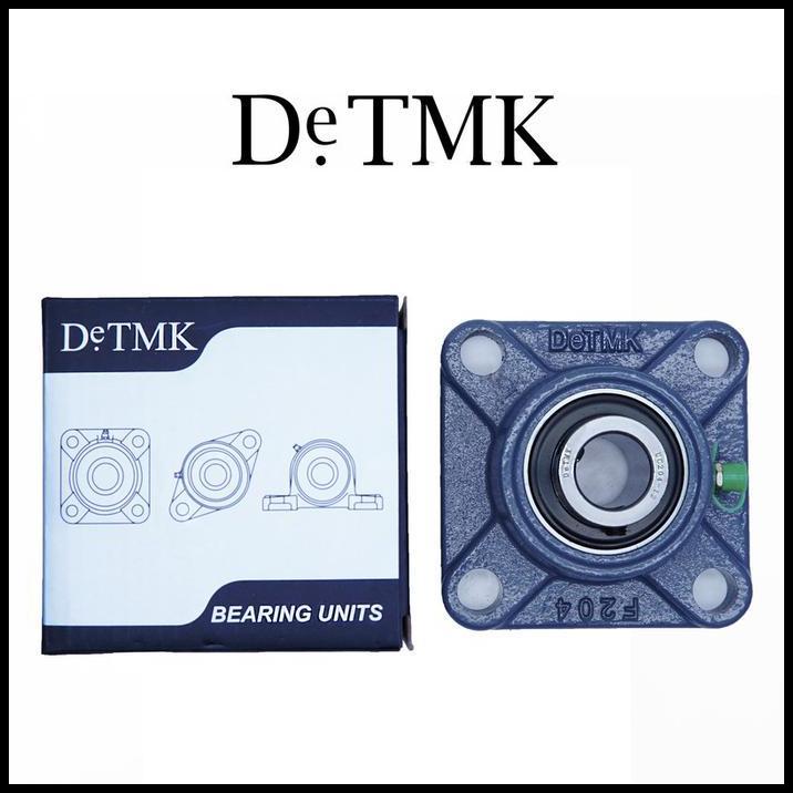 BEST DEAL BEARING UNIT UCF205 DETMK 25X70X16 