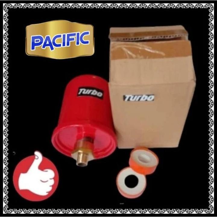 GRATIS ONGKIR TABUNG POMPA AIR SANYO PRESSURE TANK TANGKI PH SAN EI SHIMIZU PS 135 