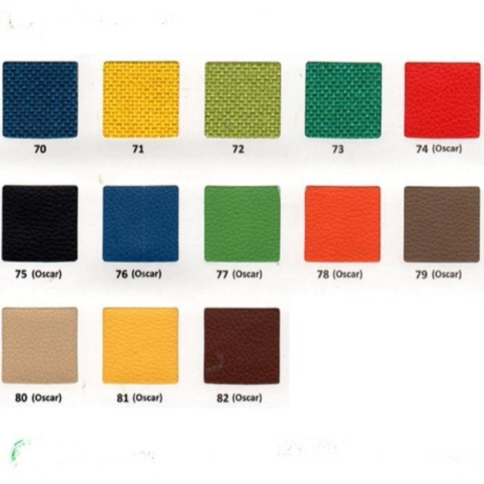 Kursi Kantor Kursi Kerja INDACHI DUCAN II model jaring